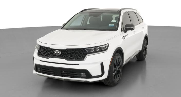 Thumbnail: 2021 Kia Sorento - 1