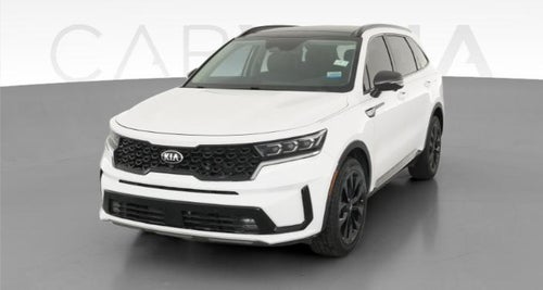 2021 Kia Sorento