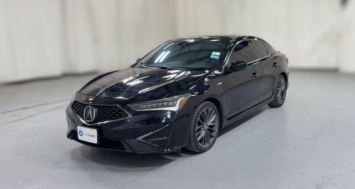 Thumbnail: 2019 Acura ILX - 1