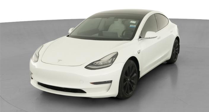 Thumbnail: 2019 Tesla Model 3 - 1