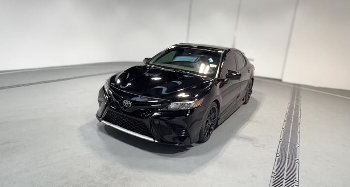 Thumbnail: 2020 Toyota Camry - 1