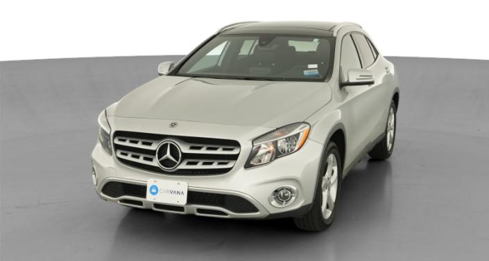 2018 Mercedes-Benz GLA 250 4MATIC -
                  Richton Park, IL