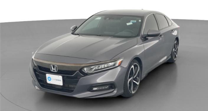 Thumbnail: 2019 Honda Accord - 1