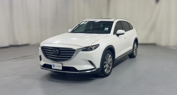 Thumbnail: 2017 Mazda CX-9 - 1