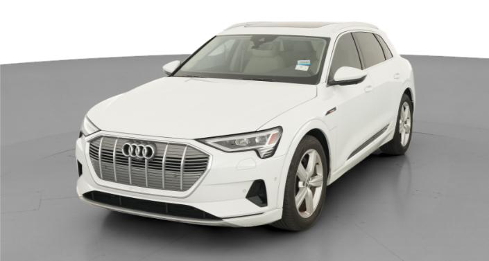 2019 Audi e-tron Premium Plus -
                  Auburn, GA
