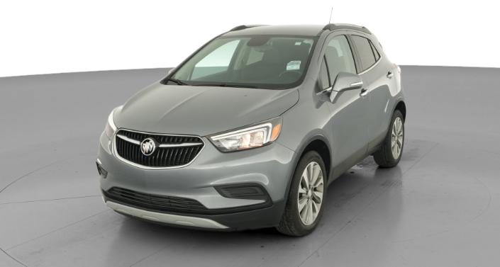 Thumbnail: 2019 Buick Encore - 1