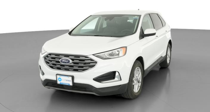 Thumbnail: 2022 Ford Edge - 1