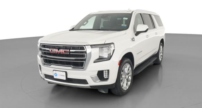 Thumbnail: 2023 GMC Yukon XL - 1