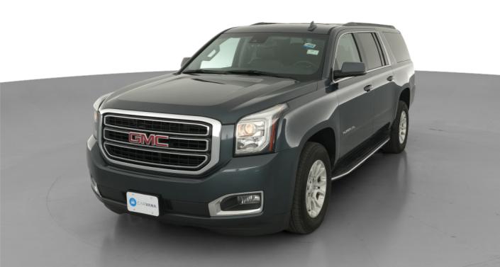 2019 GMC Yukon XL SLT -
                  Beverly, NJ