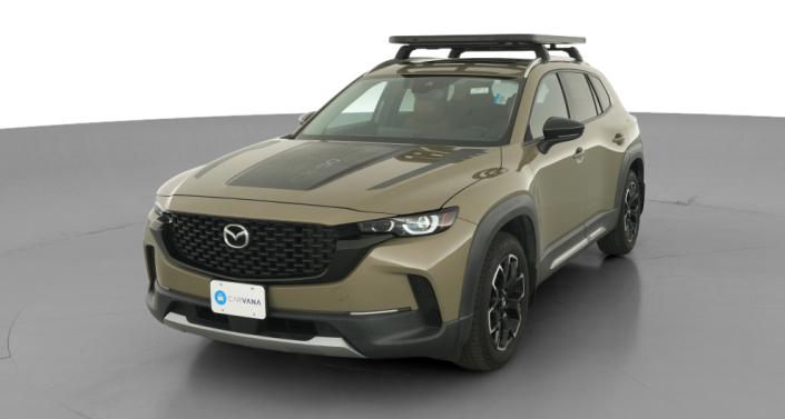 Thumbnail: 2023 Mazda CX-50 - 1