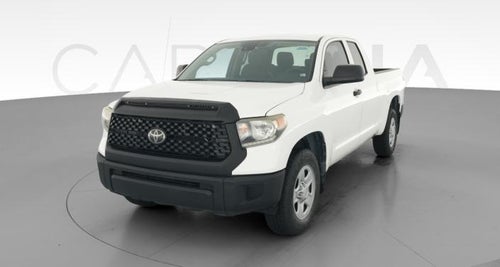 2019 Toyota Tundra Double Cab