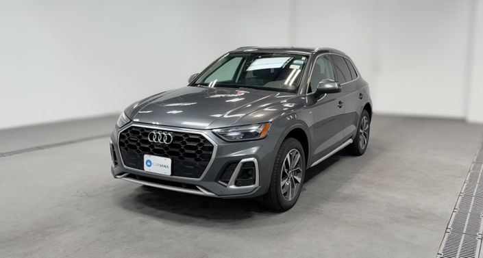 Thumbnail: 2022 Audi Q5 - 1