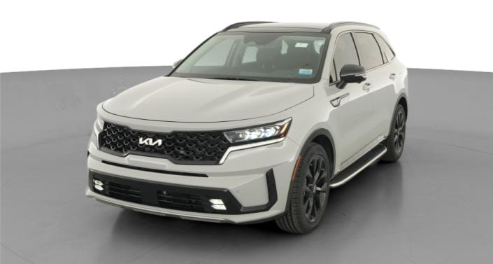 Thumbnail: 2022 Kia Sorento - 1