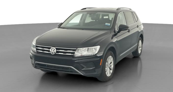 Thumbnail: 2018 Volkswagen Tiguan - 1