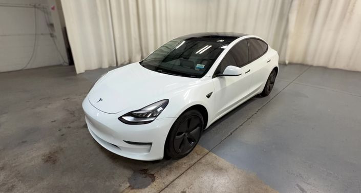 2019 Tesla Model 3 Standard Range -
                  Riverside, CA