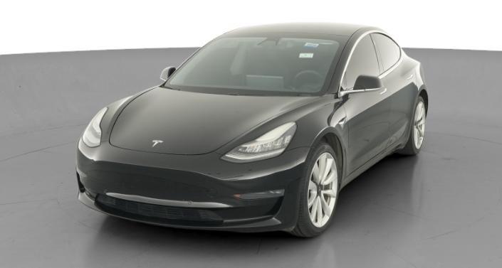 2019 Tesla Model 3 Standard Range -
                  Bessemer, AL