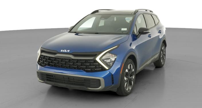 Thumbnail: 2023 Kia Sportage - 1