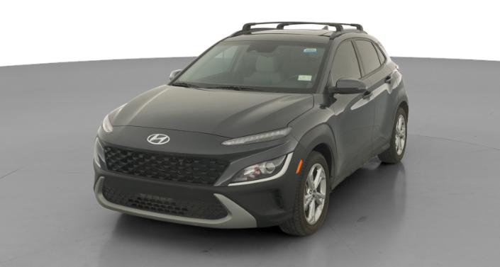 Thumbnail: 2022 Hyundai Kona - 1