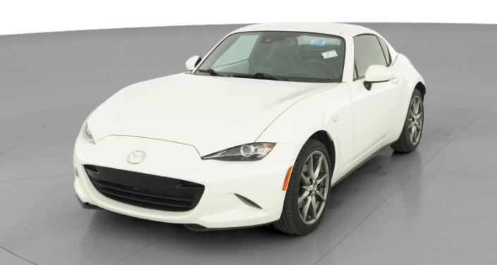 Thumbnail: 2021 Mazda MX-5 Miata - 1