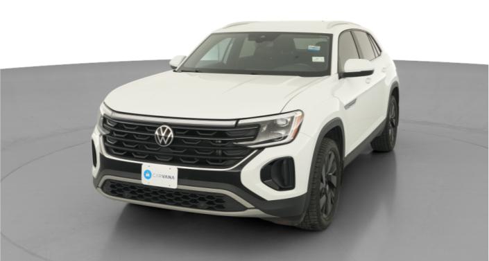 Thumbnail: 2024 Volkswagen Atlas - 1