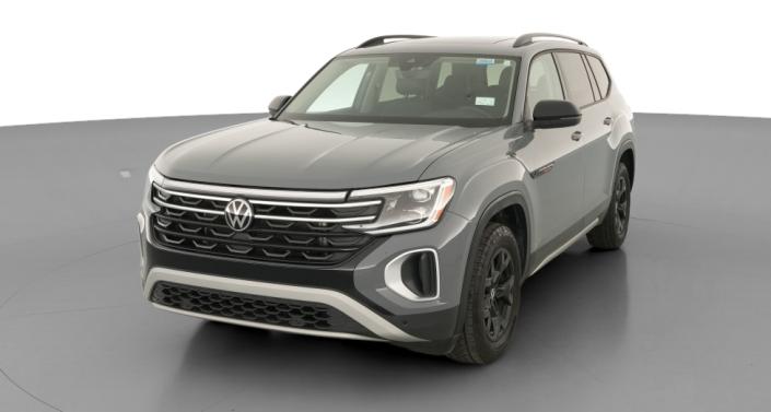 Thumbnail: 2024 Volkswagen Atlas - 1