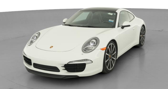 2013 Porsche 911 Carrera S -
                  Tolleson, AZ