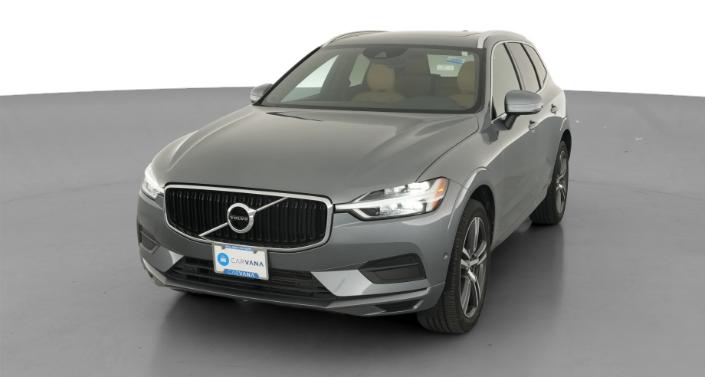 2019 Volvo XC60 T5 Momentum -
                  Richton Park, IL