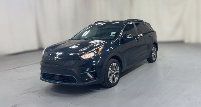2021 Kia Niro EX Premium -
                  Lancaster, TX