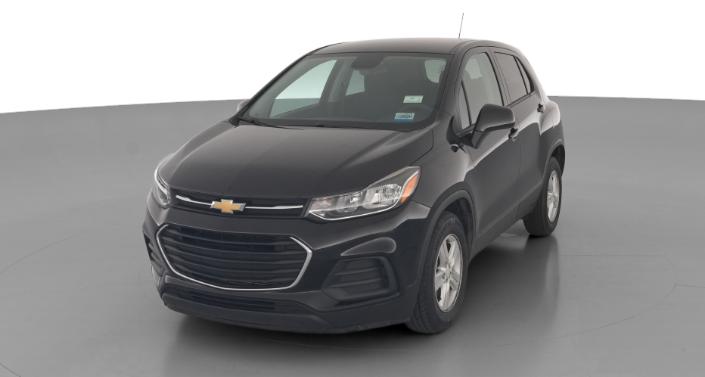 Thumbnail: 2020 Chevrolet Trax - 1
