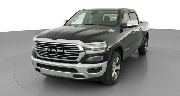 Thumbnail: 2020 RAM 1500 - 1