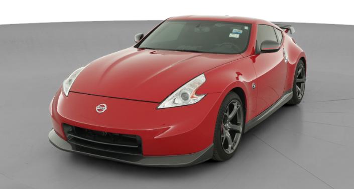 2014 Nissan Z NISMO -
                  Tolleson, AZ