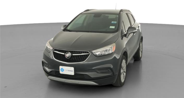 Thumbnail: 2018 Buick Encore - 1