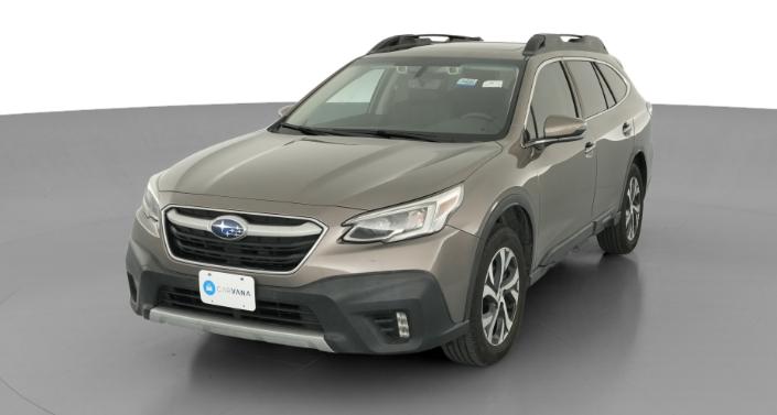 Thumbnail: 2022 Subaru Outback - 1