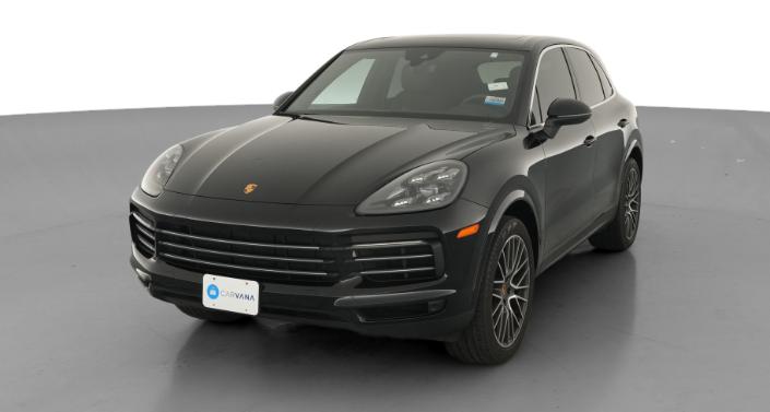 Thumbnail: 2019 Porsche Cayenne - 1