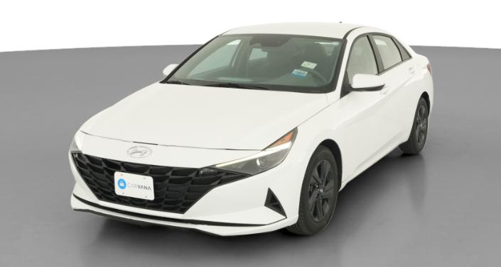 Thumbnail: 2023 Hyundai Elantra - 1