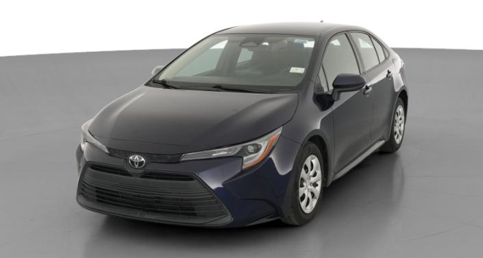 Thumbnail: 2023 Toyota Corolla - 1