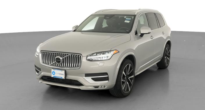 Thumbnail: 2023 Volvo XC90 - 1