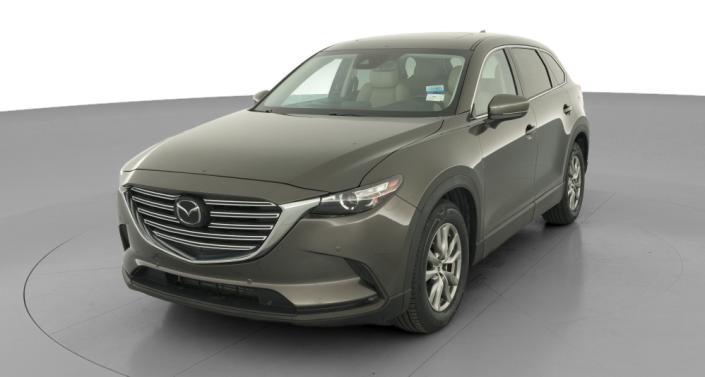 2019 Mazda CX-9 Touring -
                  Hebron, OH