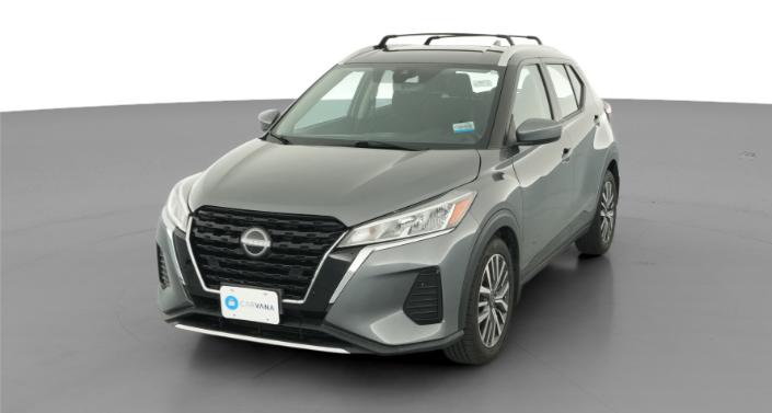 Thumbnail: 2023 Nissan Kicks - 1