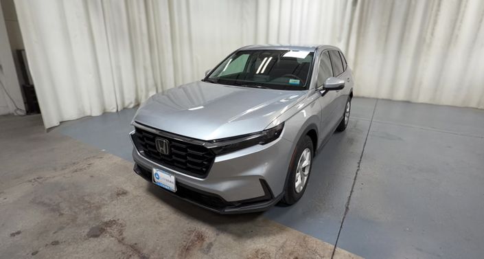 Thumbnail: 2025 Honda CR-V - 1