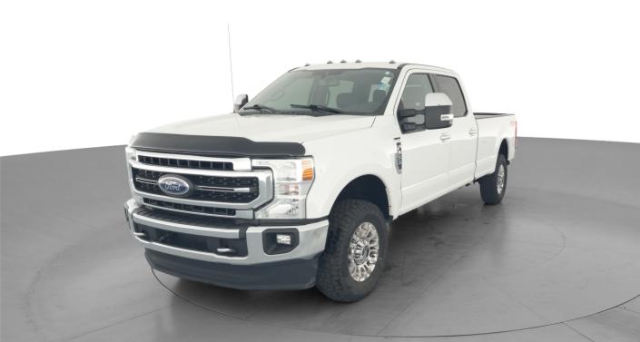 Thumbnail: 2020 Ford Econoline - 1