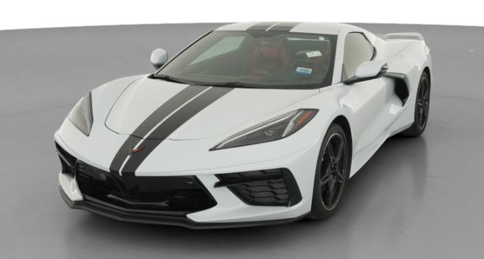 Thumbnail: 2021 Chevrolet Corvette - 1