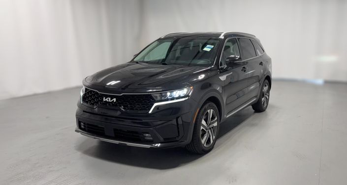 Thumbnail: 2023 Kia Sorento - 1