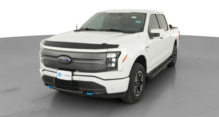 Thumbnail: 2023 Ford F-150 - 1