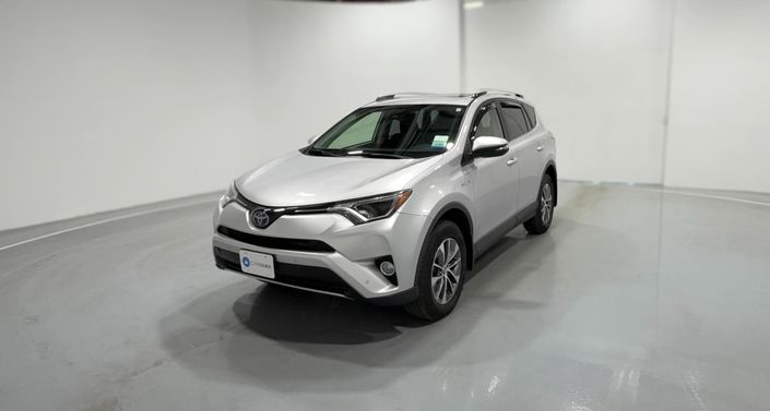 Thumbnail: 2016 Toyota RAV4 - 1