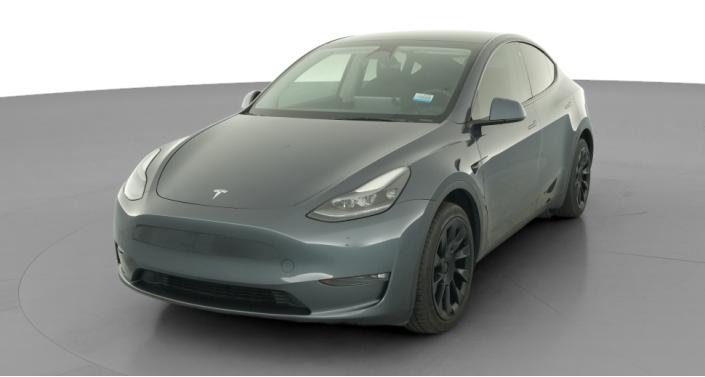 Thumbnail: 2023 Tesla Model Y - 1