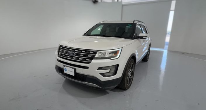 Thumbnail: 2016 Ford Explorer - 1