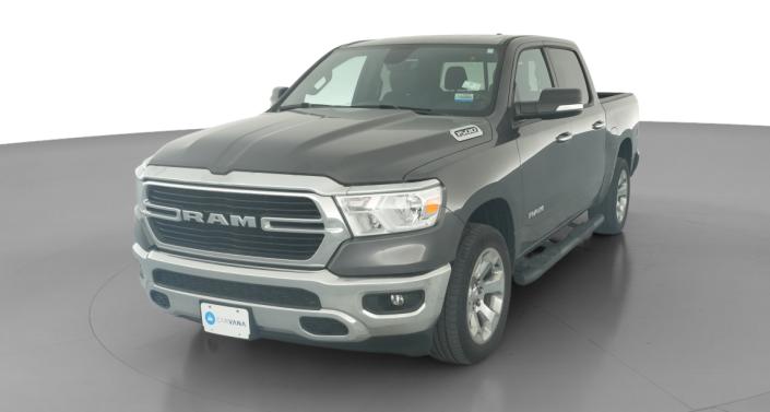 Thumbnail: 2019 RAM 1500 - 1