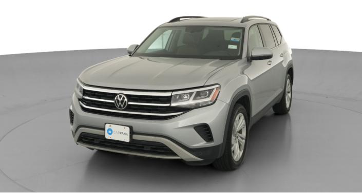 Thumbnail: 2021 Volkswagen Atlas - 1