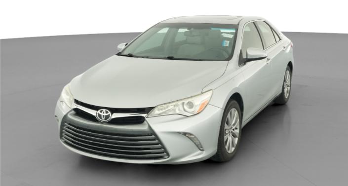 Thumbnail: 2017 Toyota Camry - 1